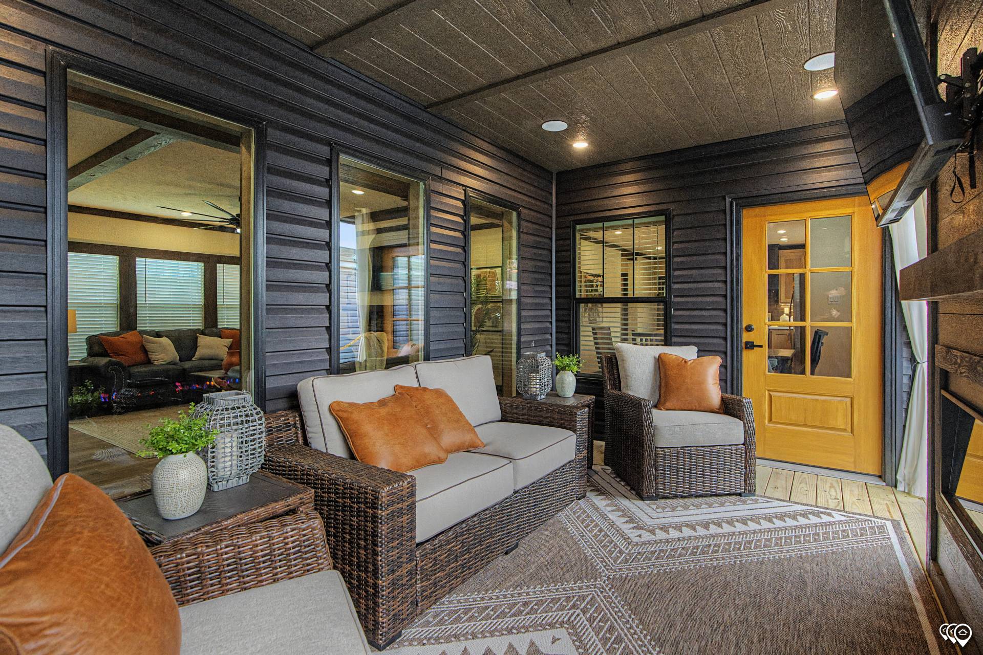 Creekside Series The Mountain Laurel CS-3290 by Timber Creek Housing
